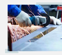 Услуги Изготовление металлоконструкций под ключ в Новокуйбышевске