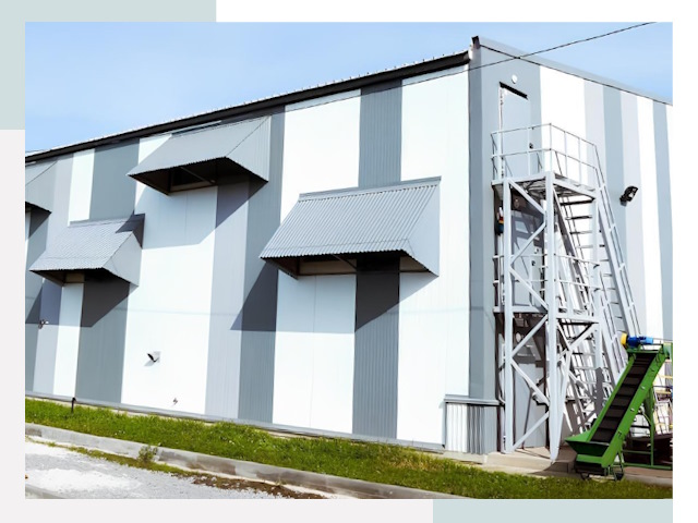 Строительство овощехранилищ от 615 руб. в Новокуйбышевск