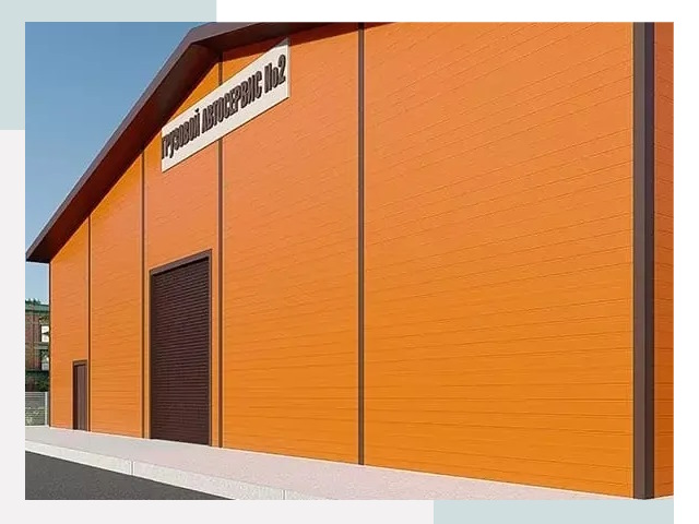 Строительство автосервисов в Новокуйбышевске