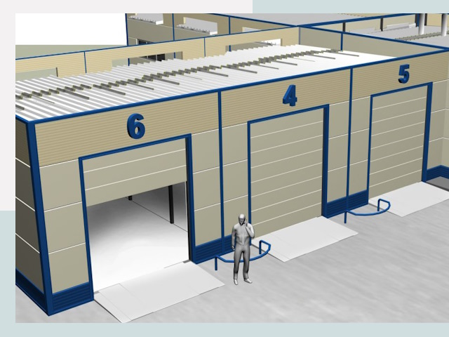 Строительство автомоек от 615 руб. в Новокуйбышевск