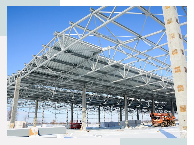 Строительство паркингов в Новокуйбышевске