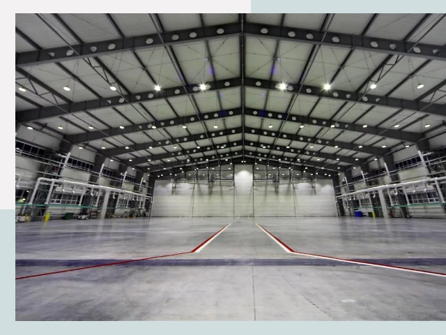 Ангары для бизнеса в Новокуйбышевск от 615 руб. - Надежность и качество