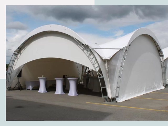 Тентовые павильоны от 615 руб. в Новокуйбышевск и Самарская область