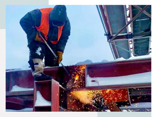 Ремонт металлоконструкций в Новокуйбышевске от 615 руб.