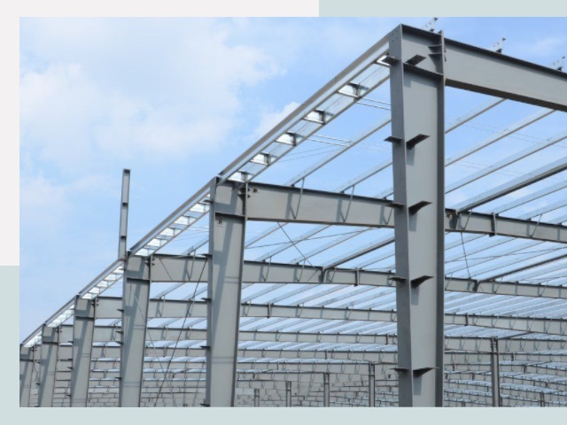 Металлокаркасы для складов от 615 руб. в Новокуйбышевске