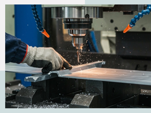 Металлообработка в Новокуйбышевске от 615 руб. - Надежно и быстро