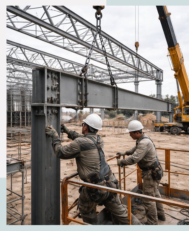 Строительство спортивных комплексов под ключ в Новокуйбышевске